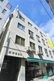 ComfortSpace秋葉原HGK ComfortSpace秋葉原Ⅱの外観の写真