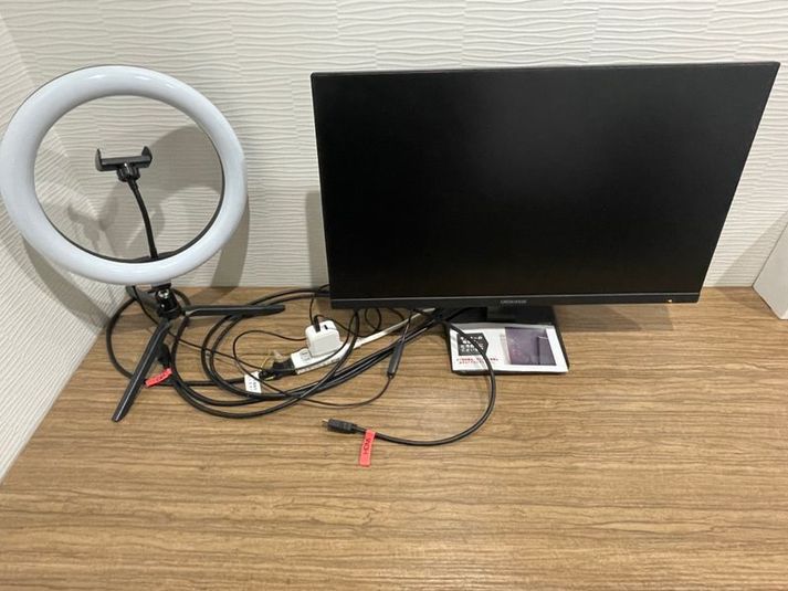 【閉店】405 - TIME SHARING ビステーション新横浜