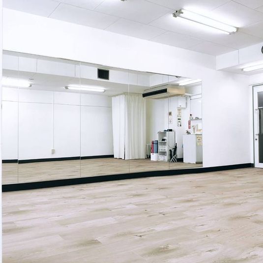 レンタルスタジオ・アルモニ 紙屋町店 - レンタルスタジオ・アルモニ