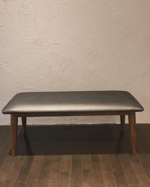 長椅子 - DANCE SPACE 365 八王子店 🎉✨2周年記念✨DANCE SPACE 365【八王子】の設備の写真