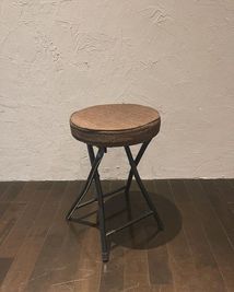 折り畳み椅子（３つ） - DANCE SPACE 365 八王子店 🎉✨2周年記念✨DANCE SPACE 365【八王子】の設備の写真