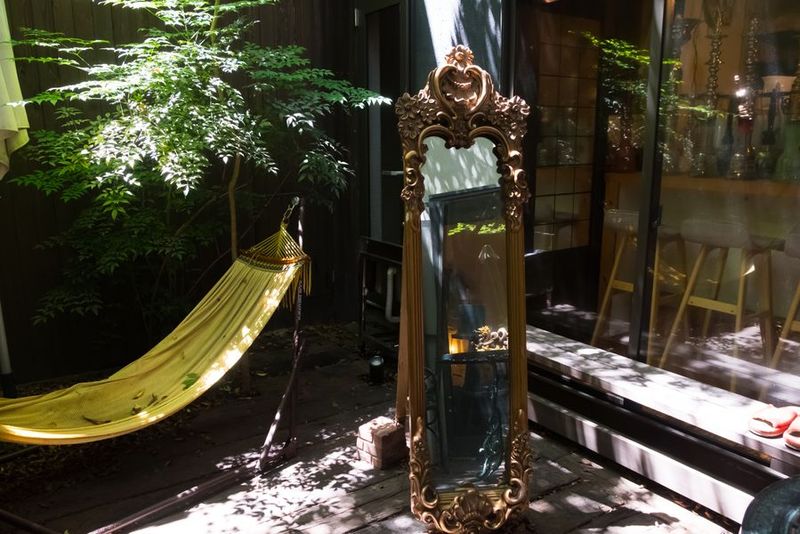 猫と水煙草 - 猫と水煙草