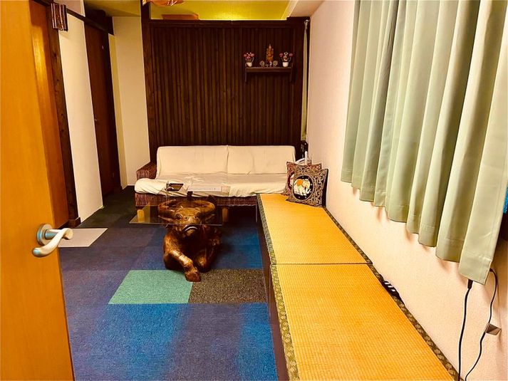 快眠ヘッドスパスクール - シェーン(旧マイサワーン)