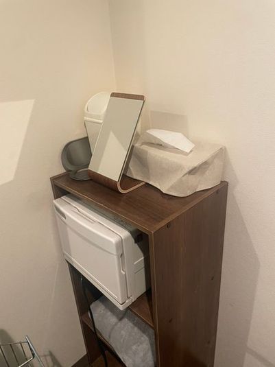 レンタルサロン - minoriba_薬院駅南口店