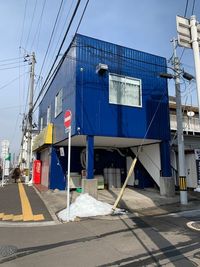 施設外観 - 卓ラボ仙台店 卓ラボ仙台店🏓貸切卓球スペース の外観の写真