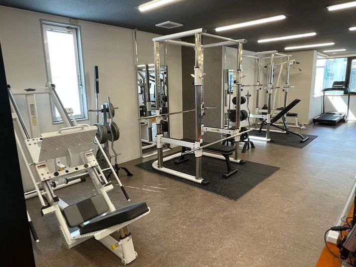 【学割】プロテイン1杯サービス付きレンタルジム - プライベースジム名古屋駅