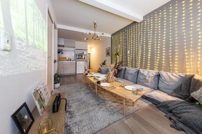 #オオクボGoburin103【新大久保】_022 #オオクボGoburin103【大久保/新大久保】の室内の写真