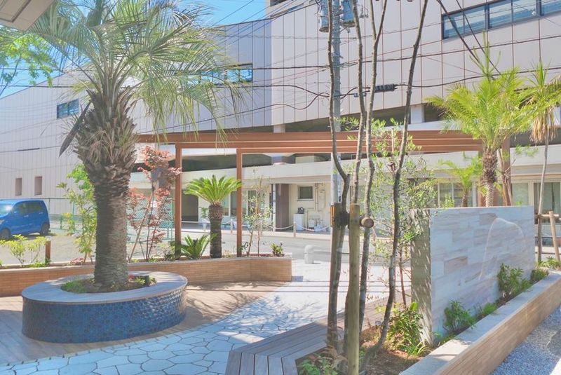 AND gym Tokyo 中河原店 /  完全プライベート空間 - AND gym