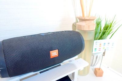 JBLスピーカー - AND gym AND gym Tokyo 中河原店 /  完全プライベート空間の設備の写真