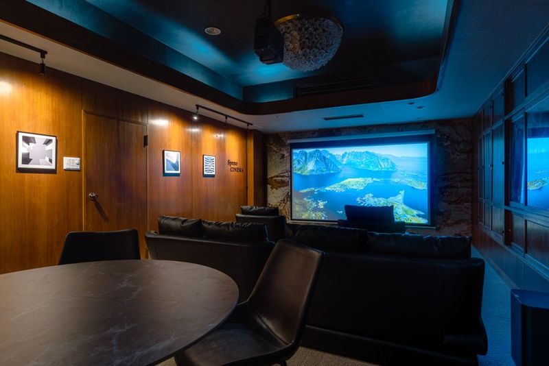 レンタルスペース - 539_SpemoCINEMA大阪難波