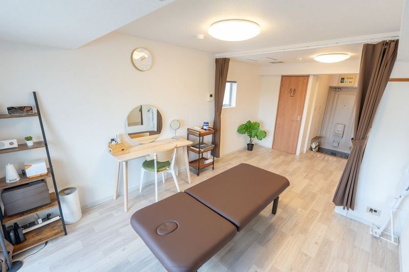 完全個室プライベートサロン - 池袋・大塚レンタルサロンYou