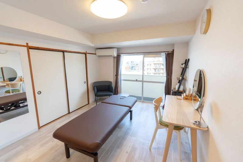 完全個室プライベートサロン - 池袋・大塚レンタルサロンYou