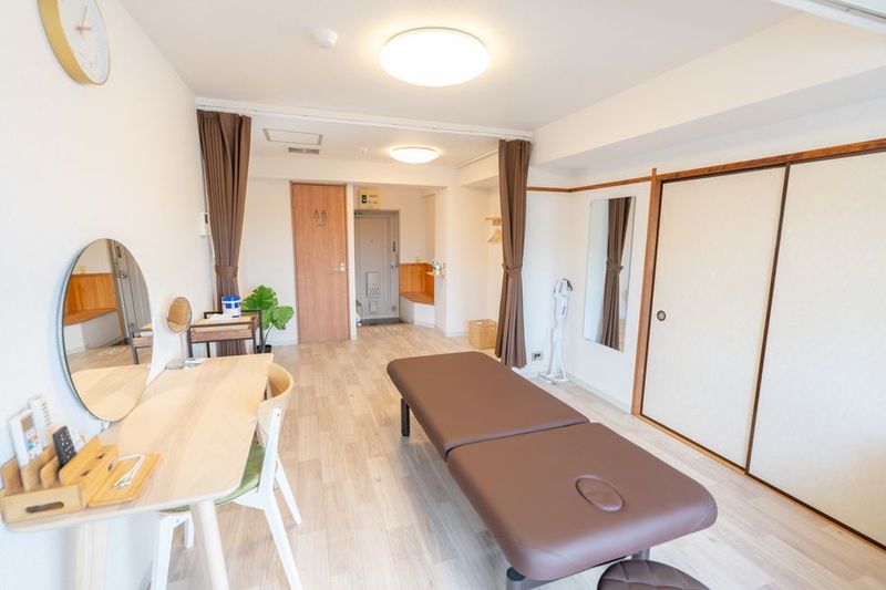 完全個室プライベートサロン - 池袋・大塚レンタルサロンYou