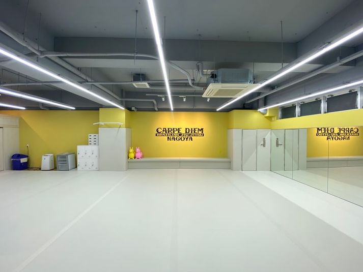 おしゃれなマットレンタルスペース　広小路通り沿い　千種駅徒歩3分 - カルペディエム名古屋