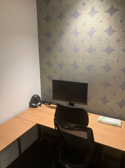 ROOM X 17 - H¹T秋葉原電気街北口（サテライト型シェアオフィス）