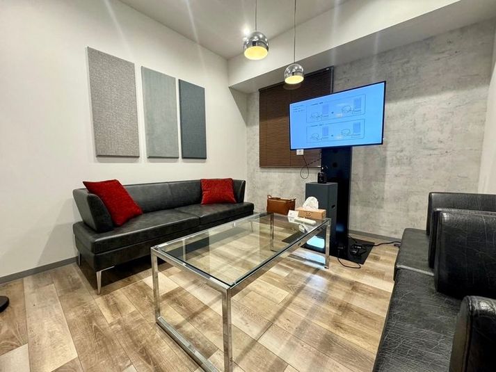 【閉店】room B - 【閉店】BizMiiX Yodoyabashi