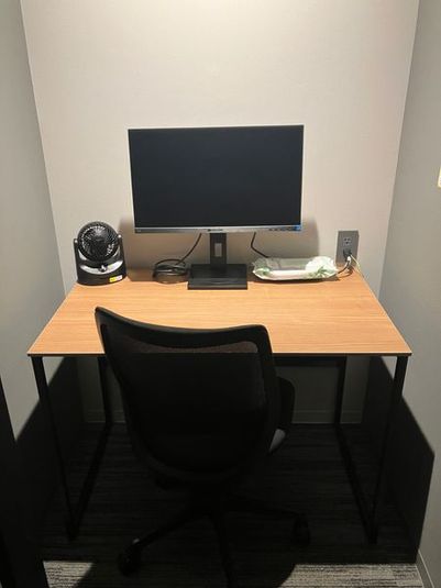 ROOM W 17 - H¹T有楽町（サテライト型シェアオフィス）