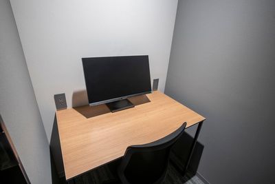 H¹T有楽町 ROOM W 18 - H¹T有楽町（サテライト型シェアオフィス）