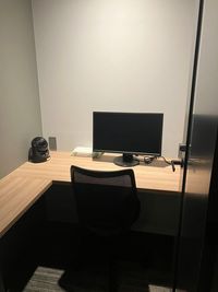 H¹T有楽町 ROOM X 19 - H¹T有楽町（サテライト型シェアオフィス）