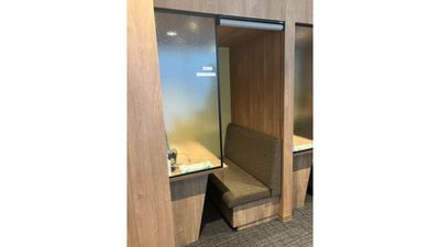 H¹T市ヶ谷  BOX 02 - H¹T市ヶ谷（サテライト型シェアオフィス）