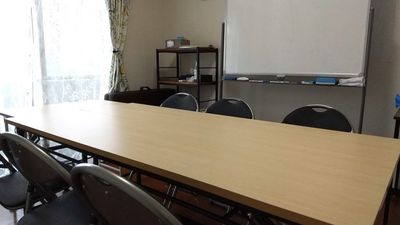【駅チカ・24時間】【Wi-Fi無料・飲食OK】貸会議室、貸教室、Web会議、面接、撮影、マッサージベッドあり - レンタルスペース・シェアオフィス相模原marvelous