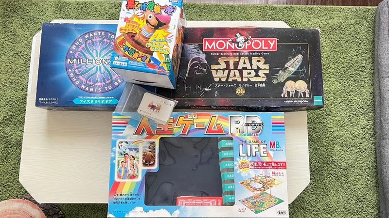 伏見駅5分🛜光Wi-Fiでリモートから集まりまで🍻ボドゲ有 - comodo (伏見第１)