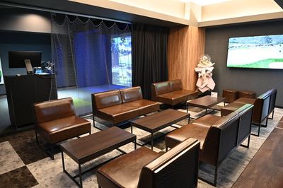 【赤坂駅 徒歩5分】室内ゴルフ⛳ロケ収録、tiktok、YouTube撮影🎥オフ会🍃会議✨ポートレート・MV・PV🎥作業✨ - Relax one 赤坂