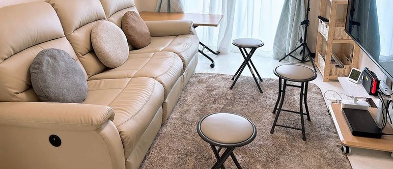 町田駅で人気のレンタルスペース【町田駅4分】おうちデート❤️ - ルーミー町田