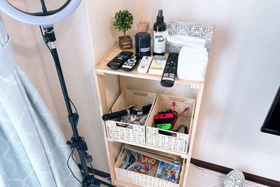ルーミー町田 町田駅で人気のレンタルスペース【町田駅4分】おうちデート❤️の室内の写真