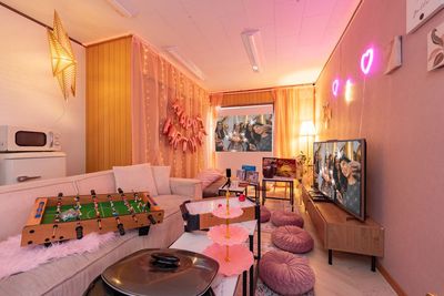 JK Room 新宿 村上ビル JK Room 新宿 村上ビル の室内の写真