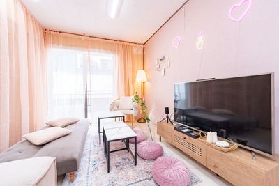 JK Room 新宿 村上ビル JK Room 新宿 村上ビル の室内の写真