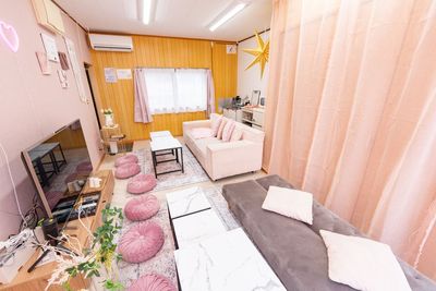 JK Room 新宿 村上ビル JK Room 新宿 村上ビル の室内の写真