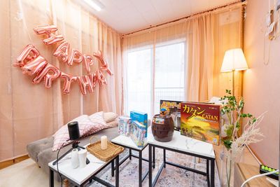 JK Room 新宿 村上ビル JK Room 新宿 村上ビル の室内の写真