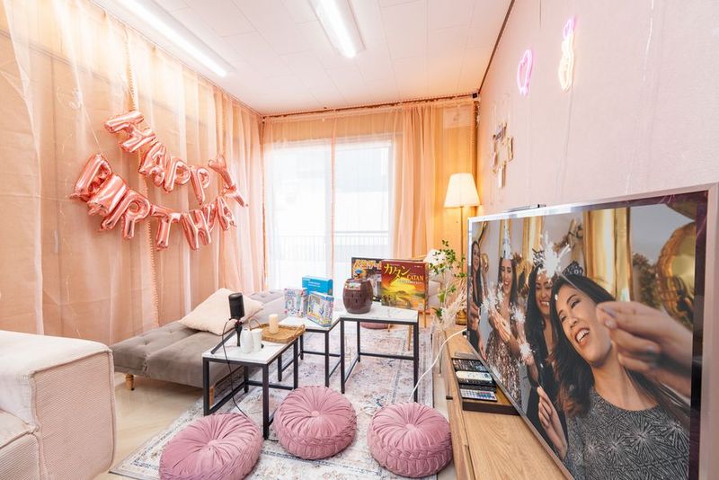 JK Room 新宿 村上ビル  - JK Room 新宿 村上ビル