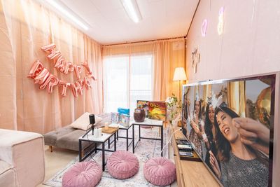 JK Room 新宿 村上ビル JK Room 新宿 村上ビル の室内の写真