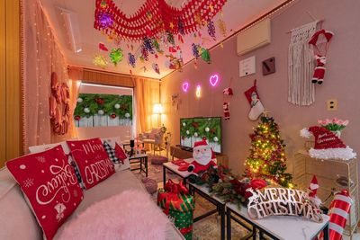 JK Room 新宿 村上ビル JK Room 新宿 村上ビル の室内の写真