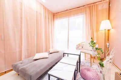 JK Room 新宿 村上ビル JK Room 新宿 村上ビル の室内の写真