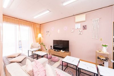 JK Room 新宿 村上ビル JK Room 新宿 村上ビル の室内の写真