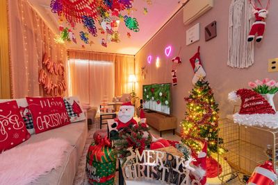 JK Room 新宿 村上ビル JK Room 新宿 村上ビル の室内の写真