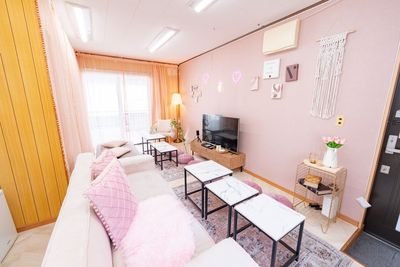 JK Room 新宿 村上ビル JK Room 新宿 村上ビル の室内の写真