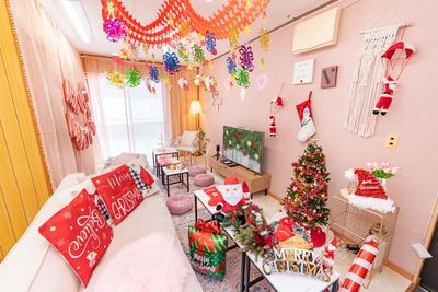 JK Room 新宿 村上ビル JK Room 新宿 村上ビル の室内の写真