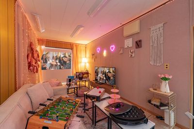 JK Room 新宿 村上ビル JK Room 新宿 村上ビル の室内の写真