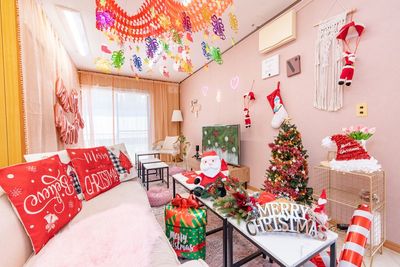 JK Room 新宿 村上ビル】を予約 (¥999~)｜インスタベース