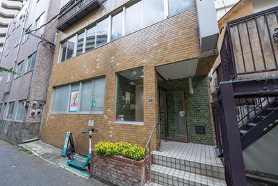 JK Room 新宿 村上ビル JK Room 新宿 村上ビル の外観の写真