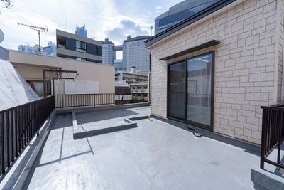 JK Room 新宿 村上ビル JK Room 新宿 村上ビル の外観の写真