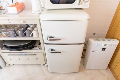 JK Room 新宿 村上ビル JK Room 新宿 村上ビル の設備の写真