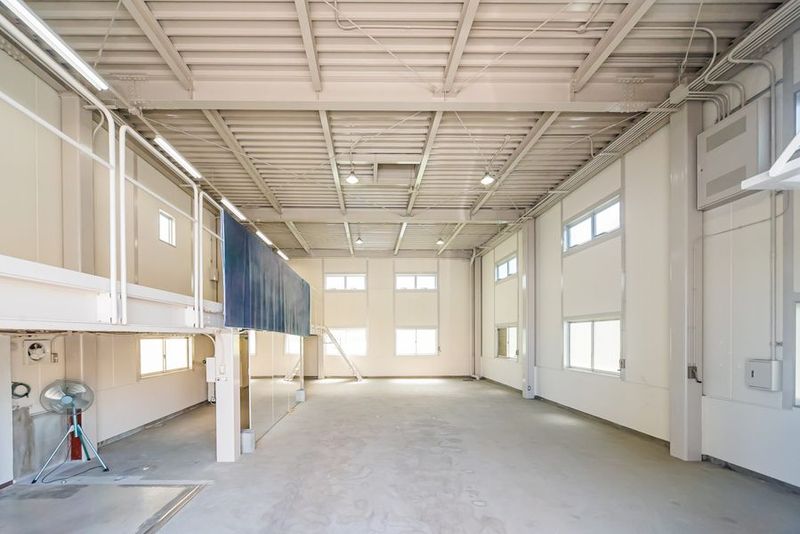 【大規模スペース】約80名収容可能！空間をカスタマイズ♪ - RENTAL SPACE SHINSAKAE