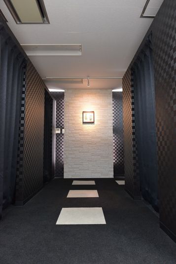 レンタルサロン - リラーク