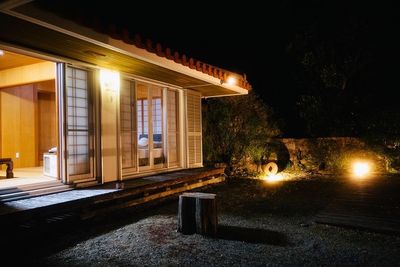 沖縄・那覇空港から車でいける島、浜比嘉島【 レンタルスペース ☆ BBQ ☆ テントサウナ 】totono house 吉本家 - totono house 吉本家