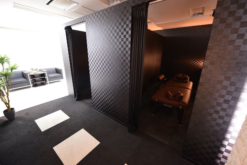 レンタルサロン - リラーク